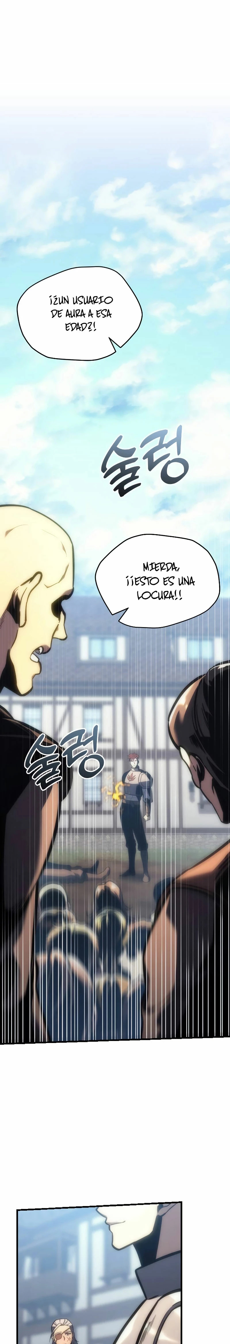 Read Regresor de la familia caída ES Manga Online