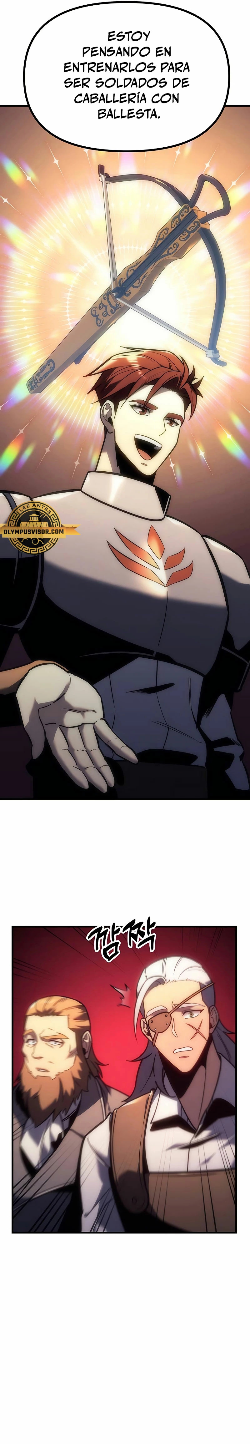 Read Regresor de la familia caída ES Manga Online