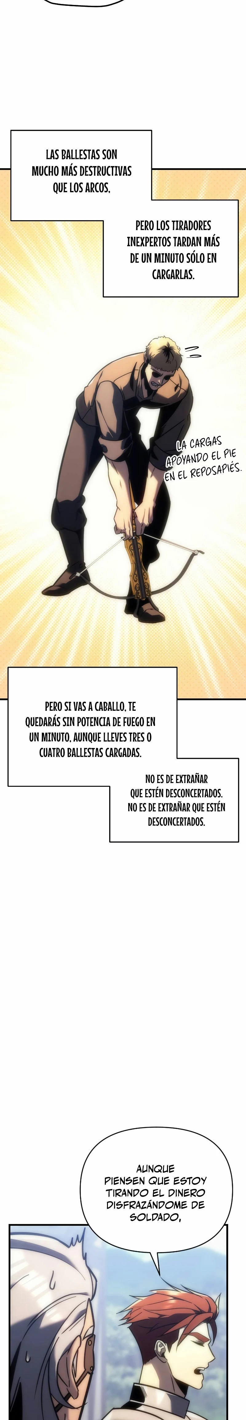 Read Regresor de la familia caída ES Manga Online