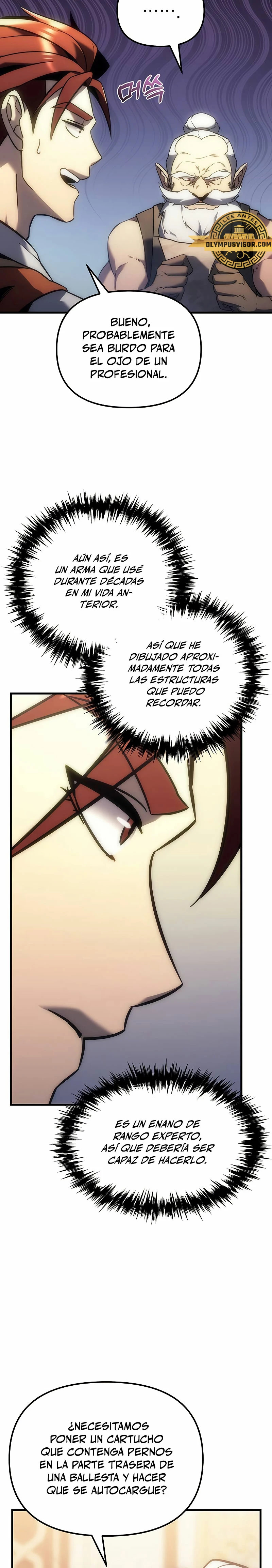 Read Regresor de la familia caída ES Manga Online