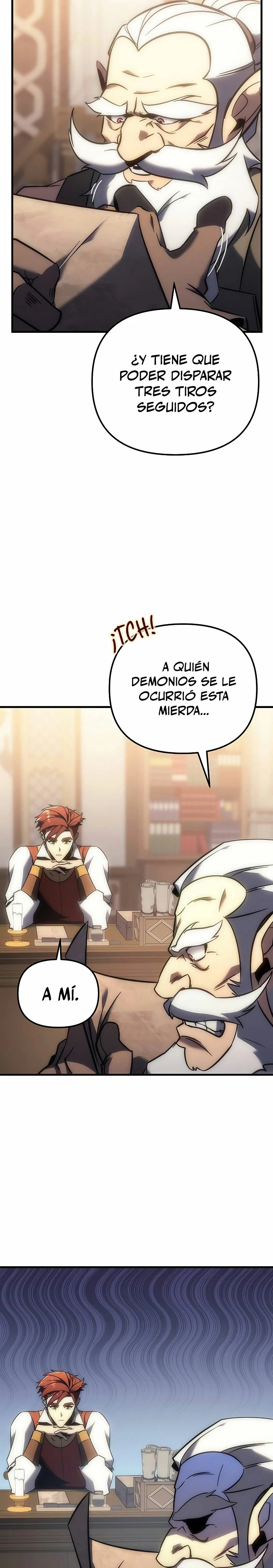 Read Regresor de la familia caída ES Manga Online
