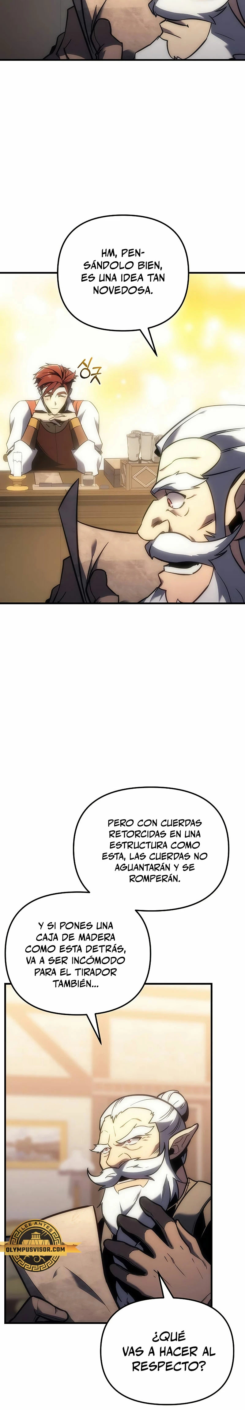 Read Regresor de la familia caída ES Manga Online