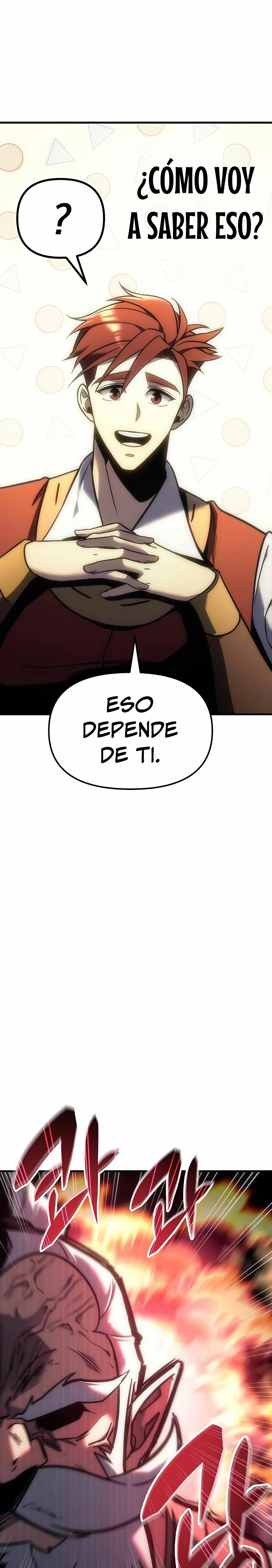 Read Regresor de la familia caída ES Manga Online