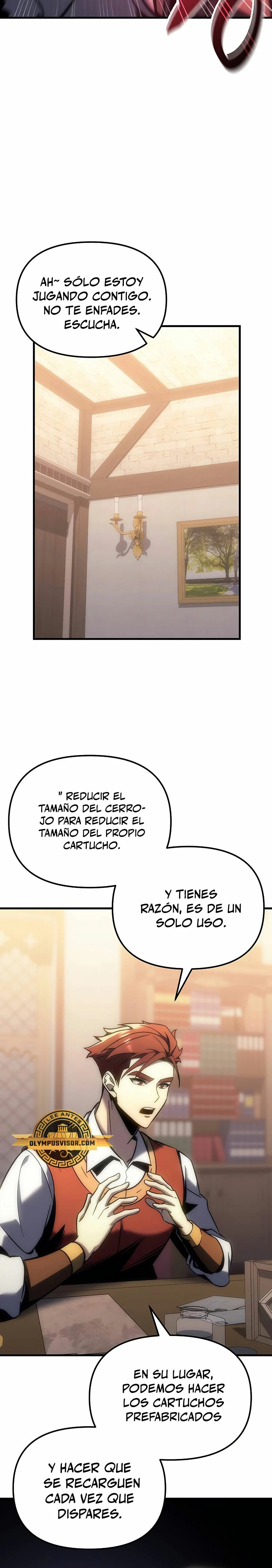 Read Regresor de la familia caída ES Manga Online
