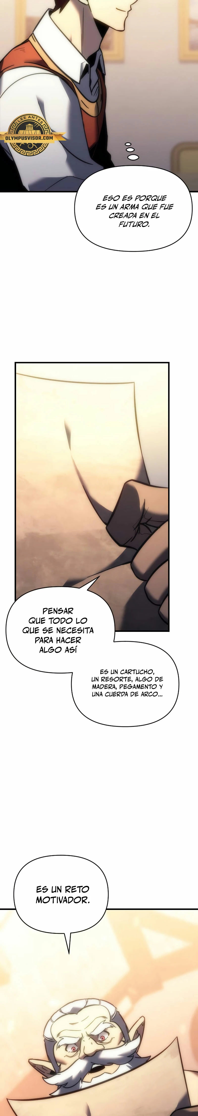 Read Regresor de la familia caída ES Manga Online