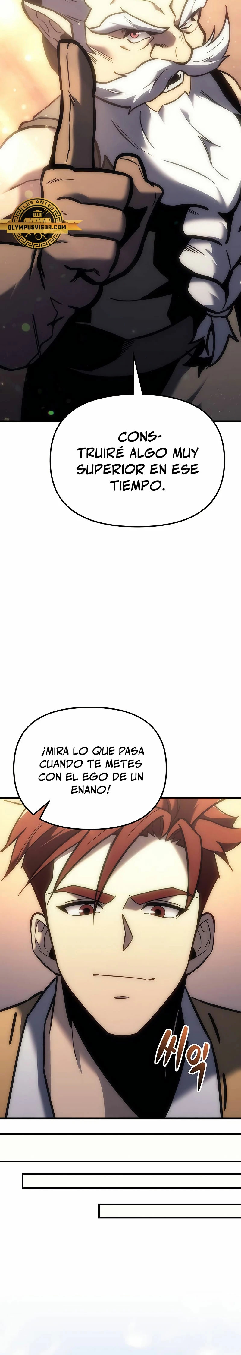 Read Regresor de la familia caída ES Manga Online