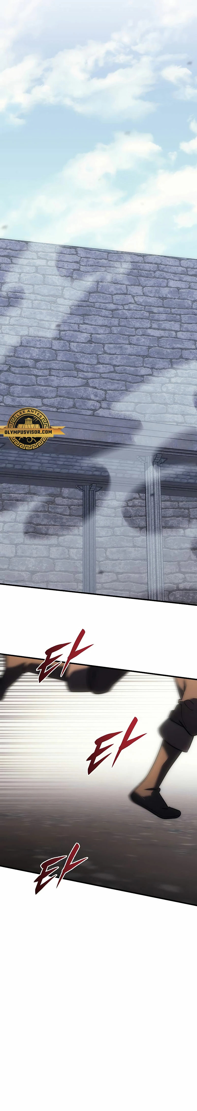 Read Regresor de la familia caída ES Manga Online