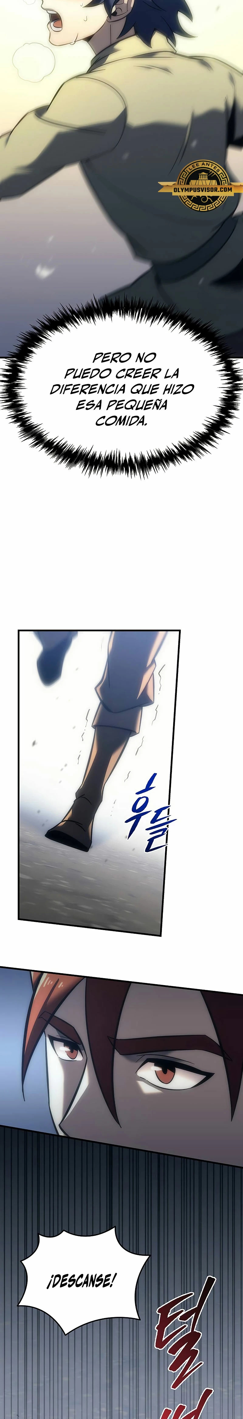 Read Regresor de la familia caída ES Manga Online