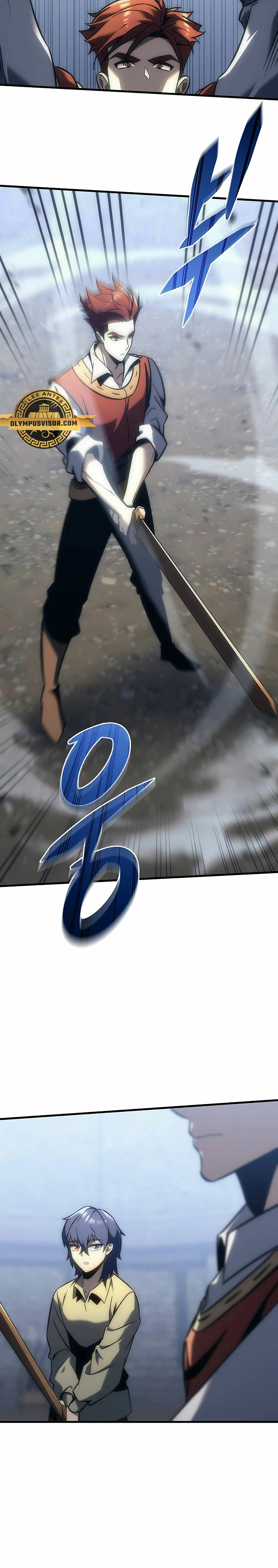 Read Regresor de la familia caída ES Manga Online
