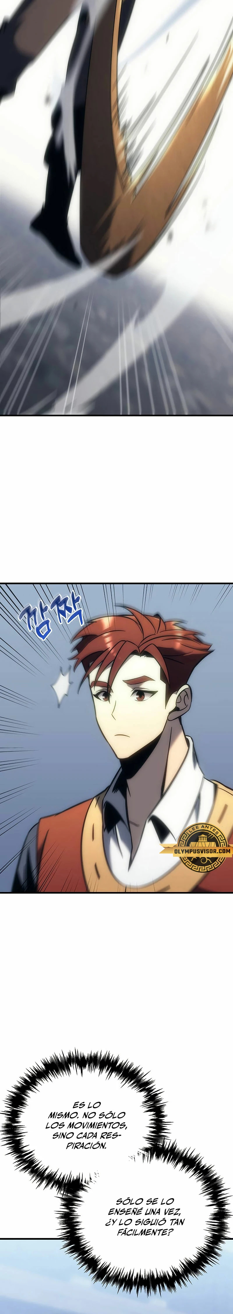 Read Regresor de la familia caída ES Manga Online