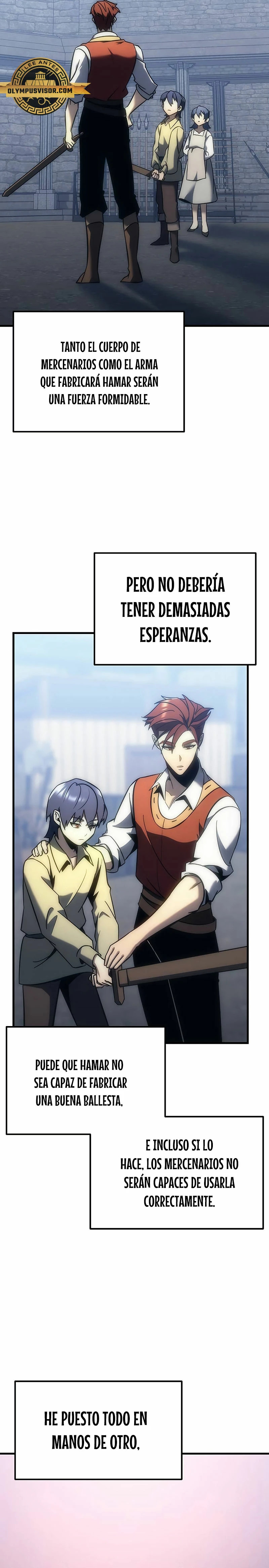 Read Regresor de la familia caída ES Manga Online