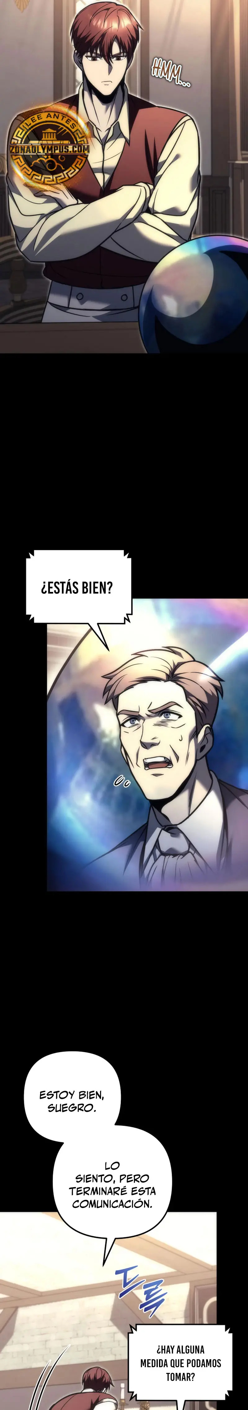 Read Regresor de la familia caída ES Manga Online