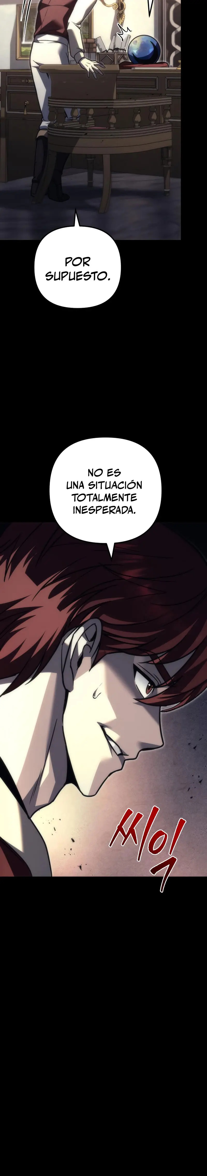 Read Regresor de la familia caída ES Manga Online