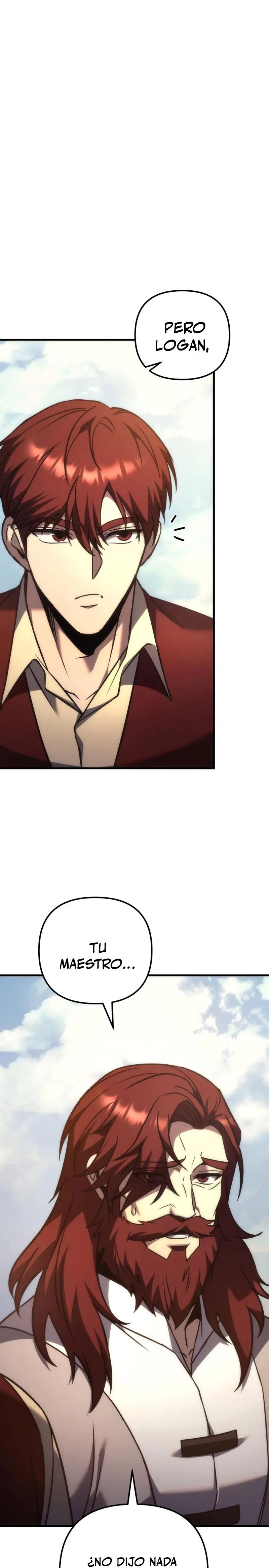 Read Regresor de la familia caída ES Manga Online