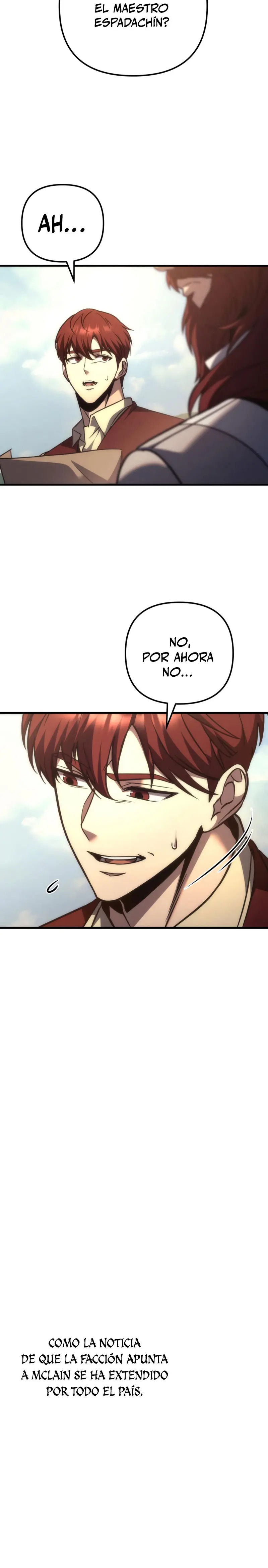 Read Regresor de la familia caída ES Manga Online