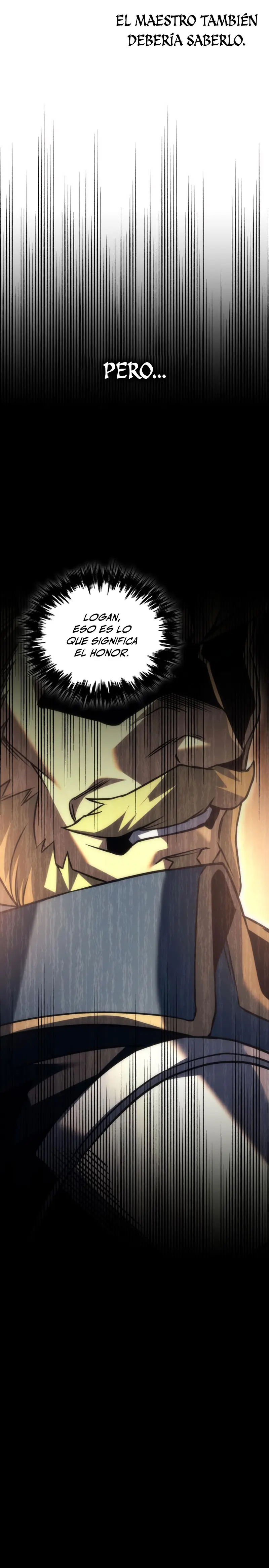 Read Regresor de la familia caída ES Manga Online