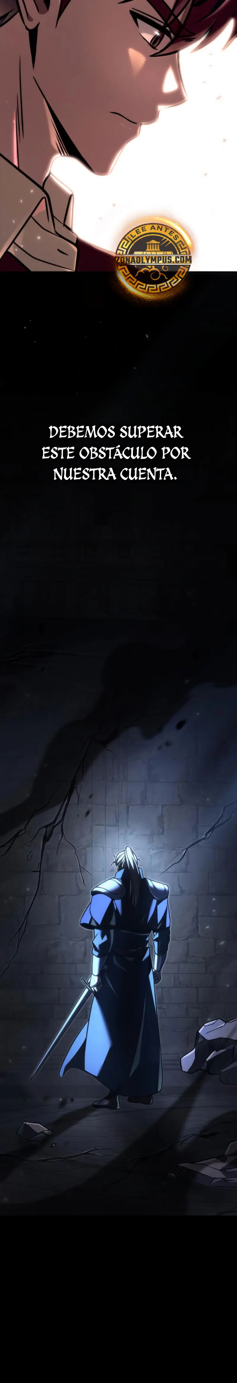 Read Regresor de la familia caída ES Manga Online