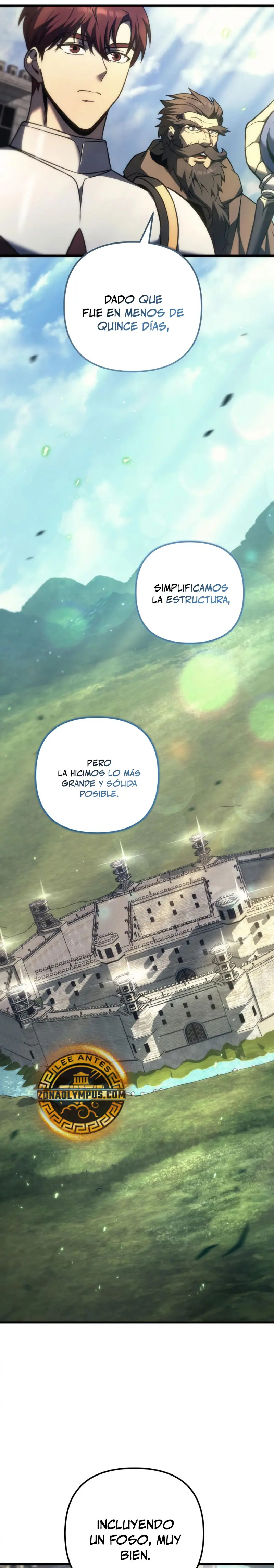 Read Regresor de la familia caída ES Manga Online