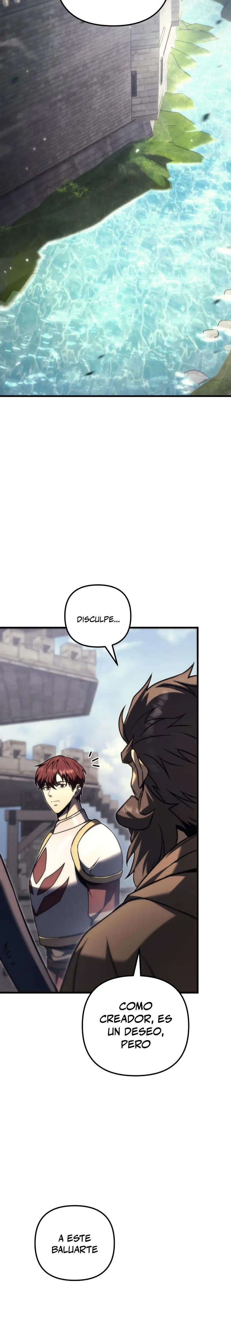 Read Regresor de la familia caída ES Manga Online