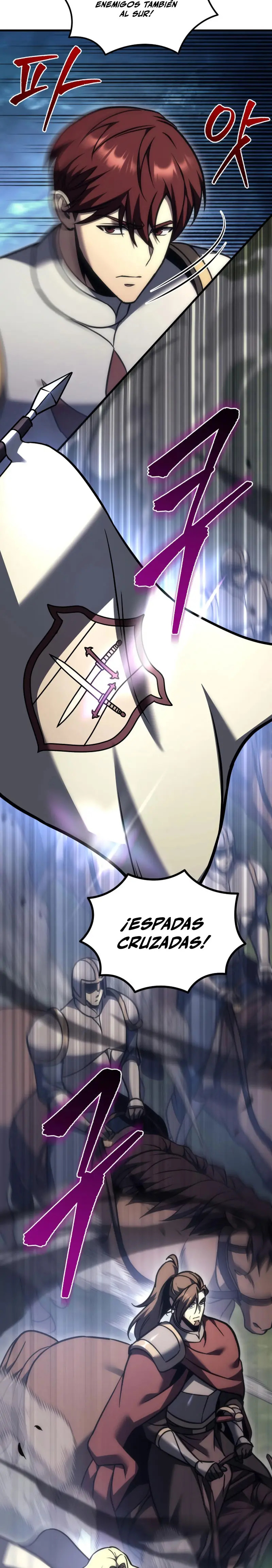 Read Regresor de la familia caída ES Manga Online