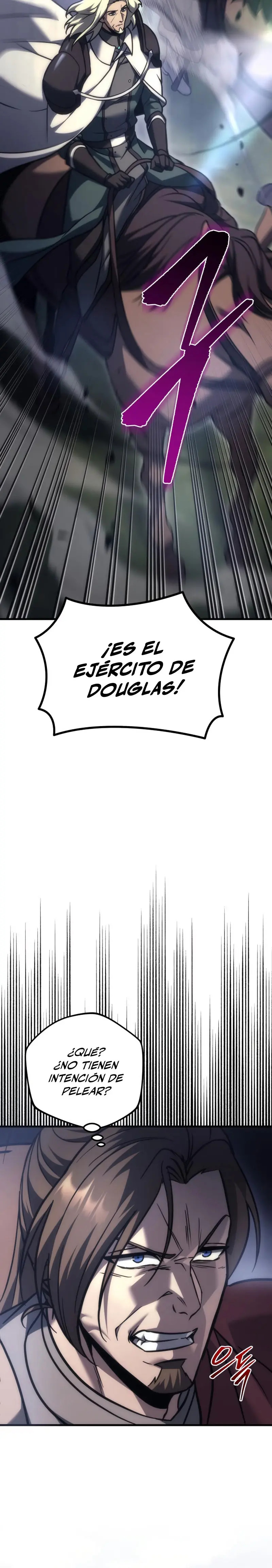 Read Regresor de la familia caída ES Manga Online
