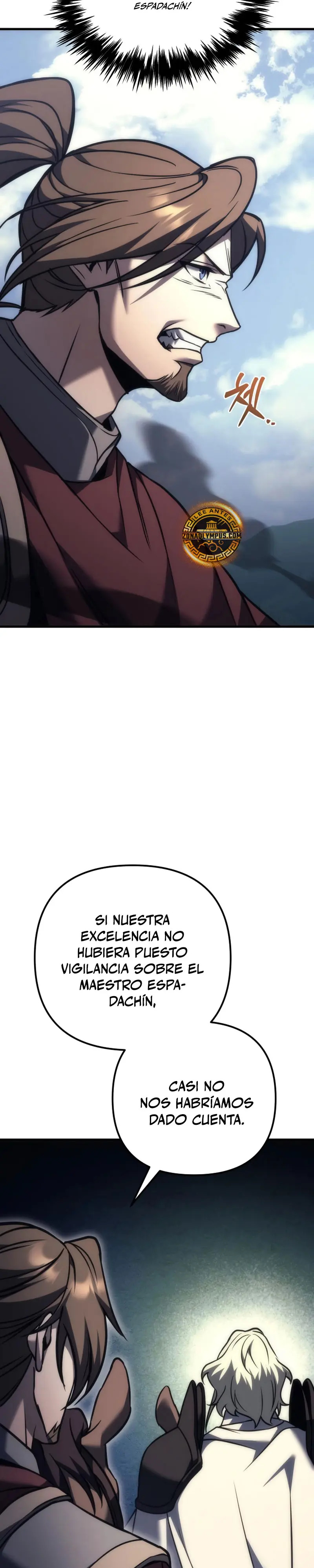 Read Regresor de la familia caída ES Manga Online