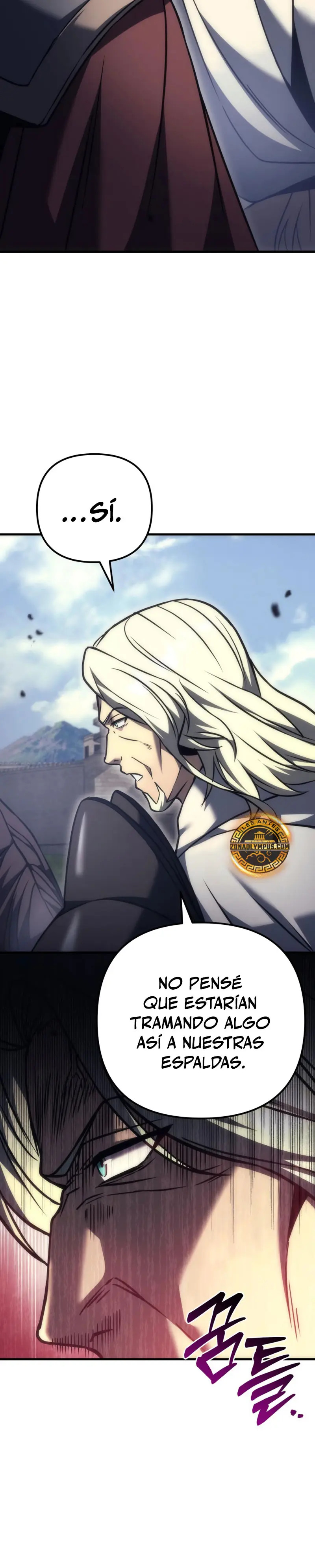 Read Regresor de la familia caída ES Manga Online