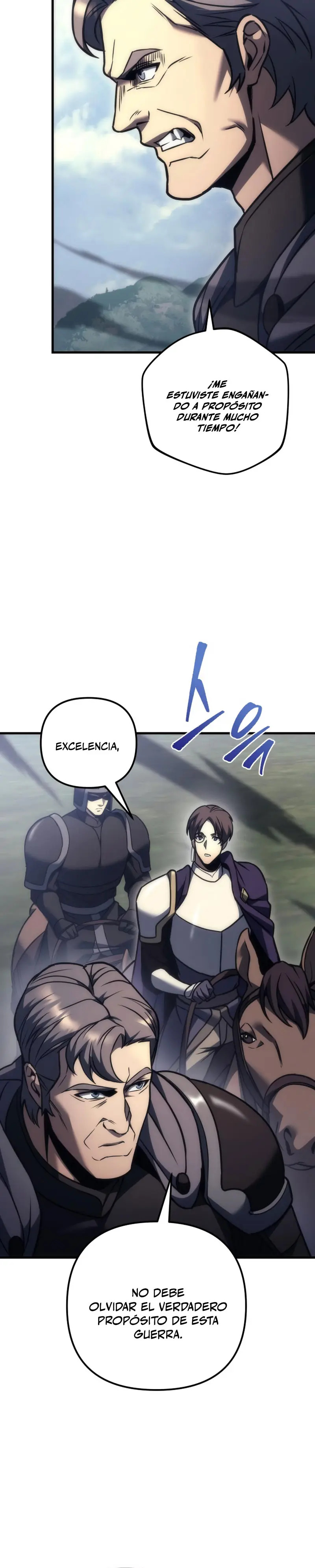 Read Regresor de la familia caída ES Manga Online