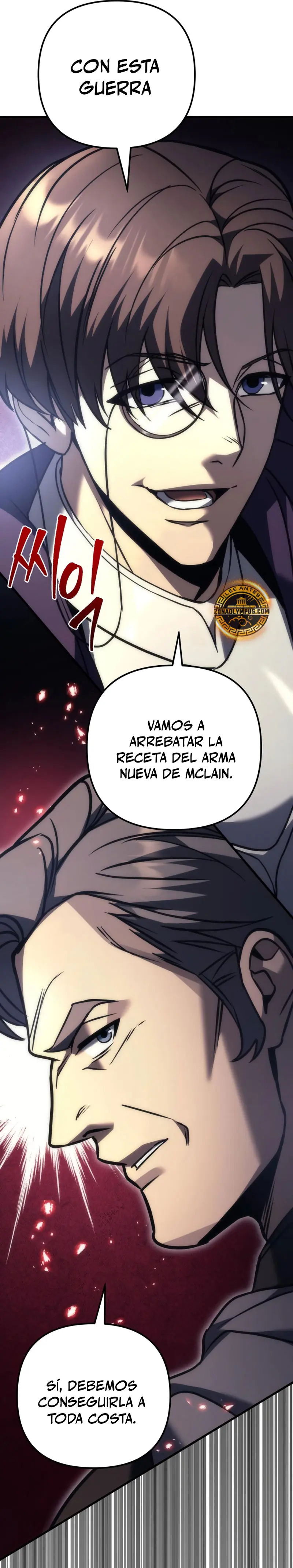 Read Regresor de la familia caída ES Manga Online