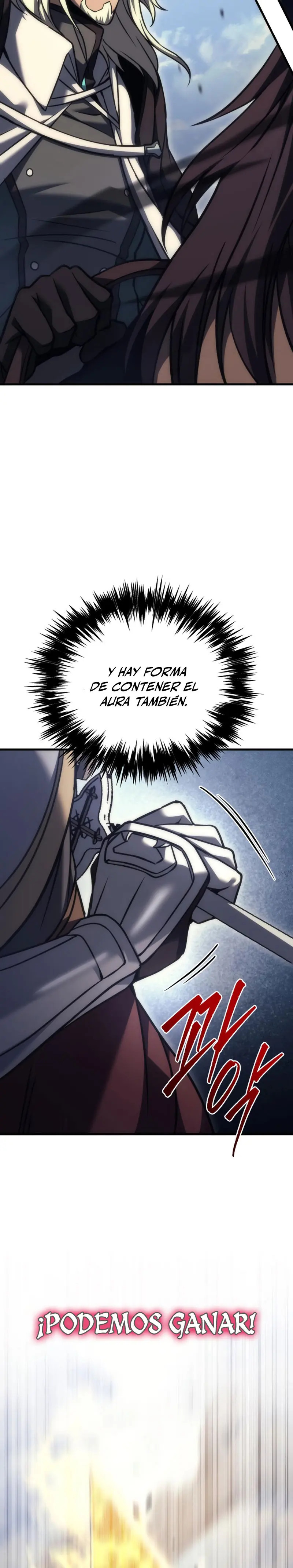 Read Regresor de la familia caída ES Manga Online
