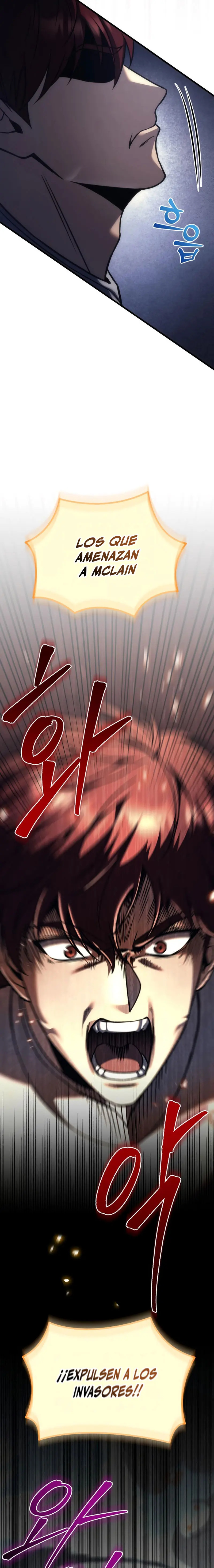 Read Regresor de la familia caída ES Manga Online