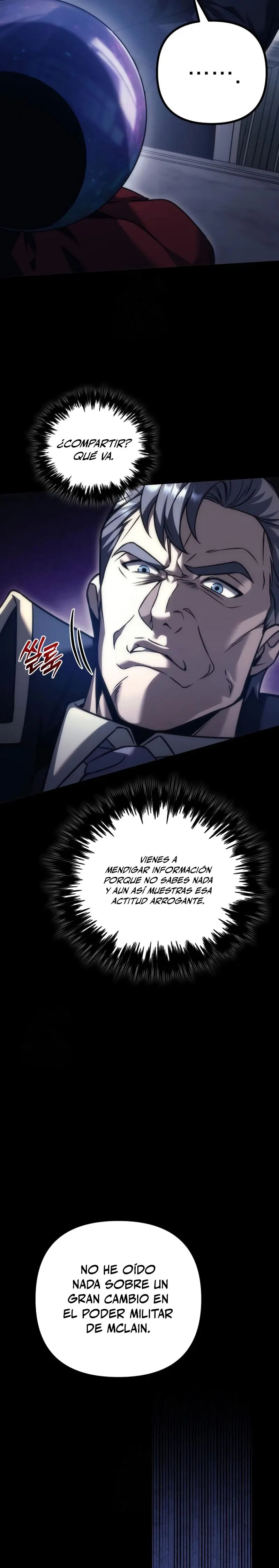 Read Regresor de la familia caída ES Manga Online