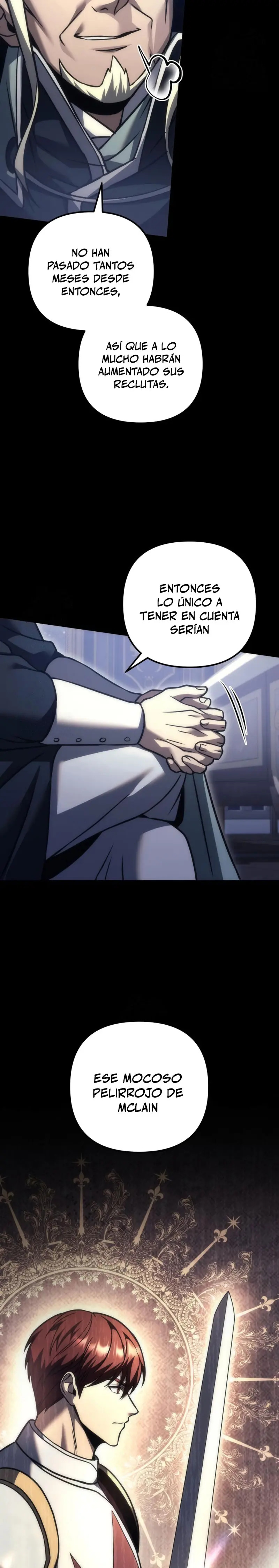 Read Regresor de la familia caída ES Manga Online