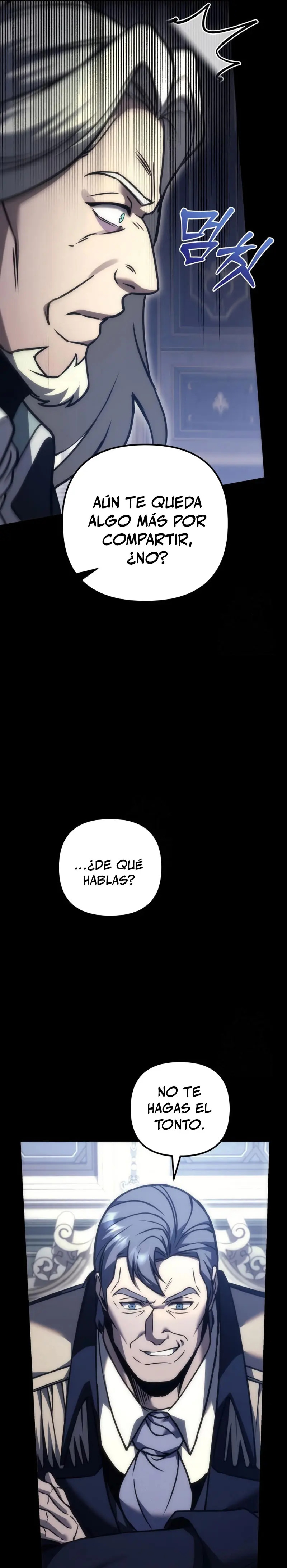 Read Regresor de la familia caída ES Manga Online