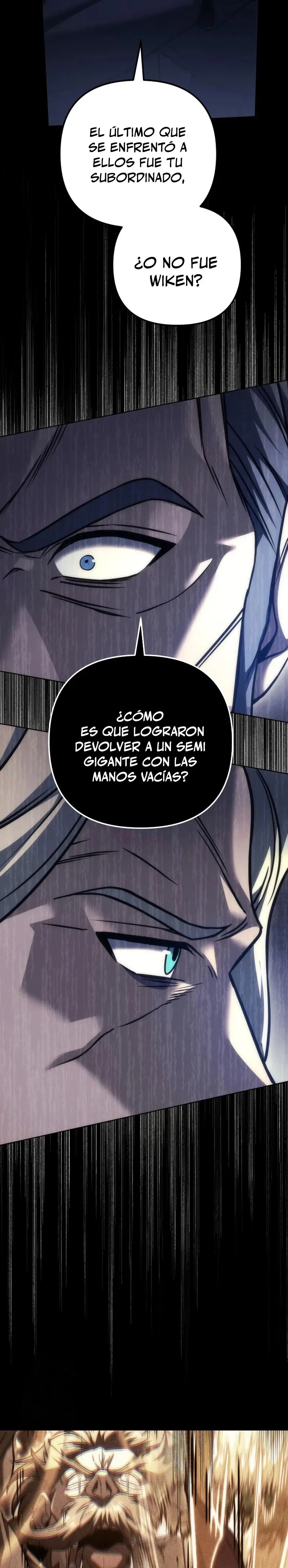 Read Regresor de la familia caída ES Manga Online