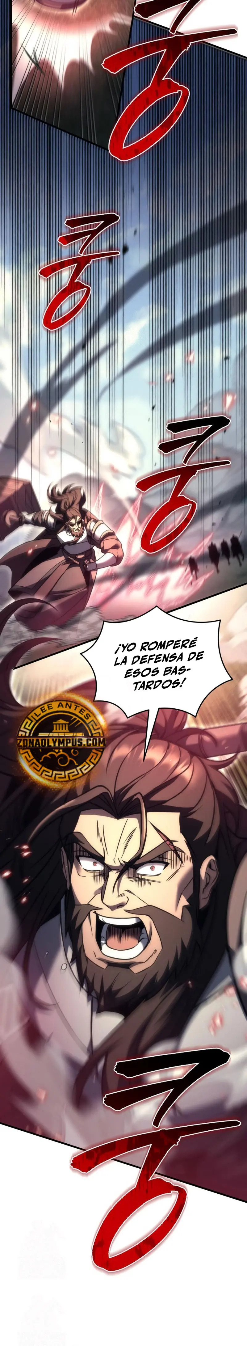 Read Regresor de la familia caída ES Manga Online