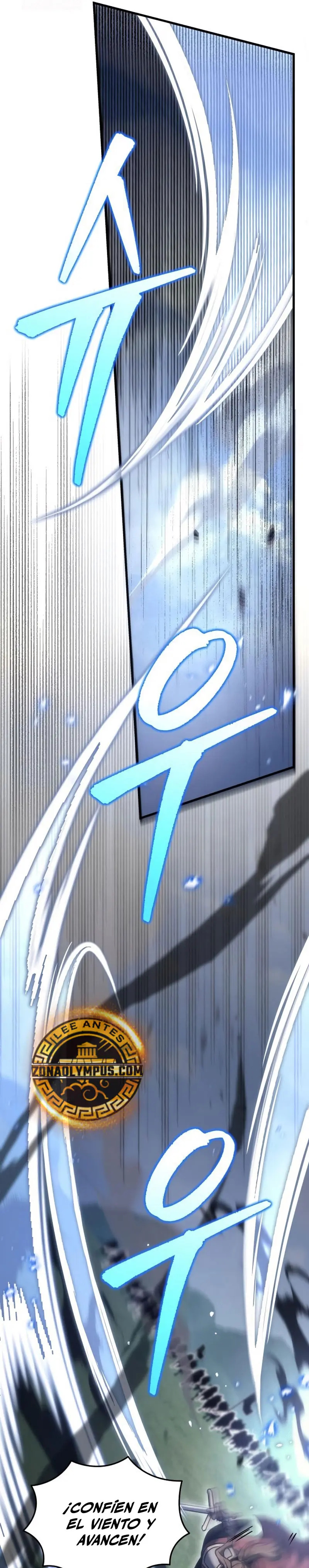 Read Regresor de la familia caída ES Manga Online