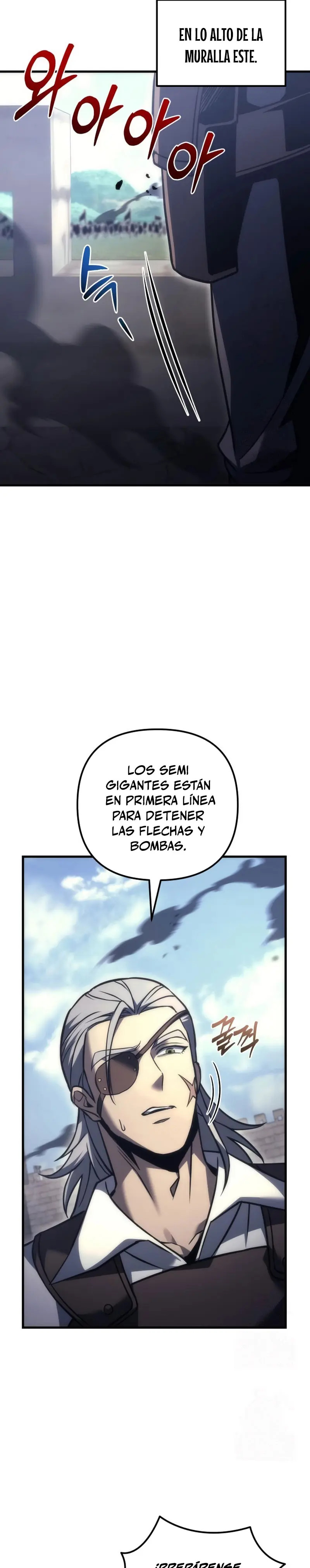 Read Regresor de la familia caída ES Manga Online