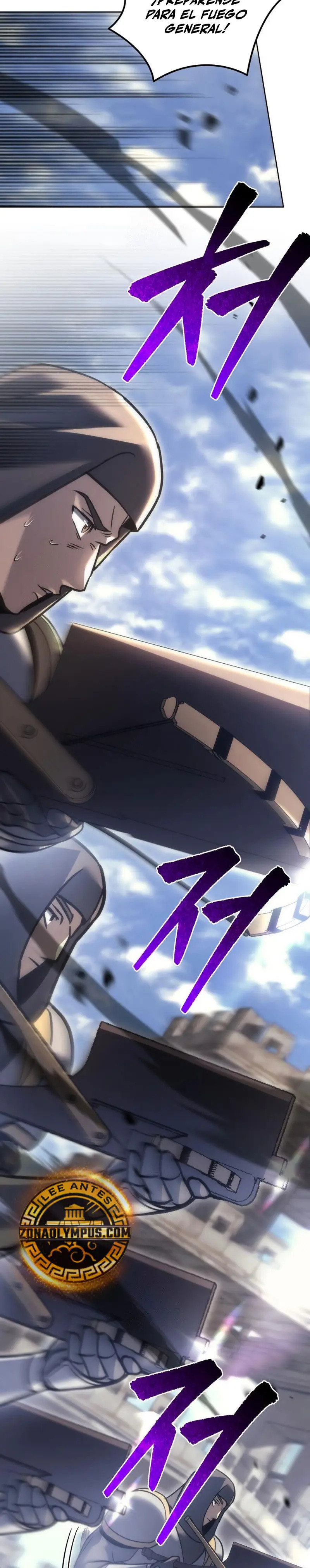 Read Regresor de la familia caída ES Manga Online