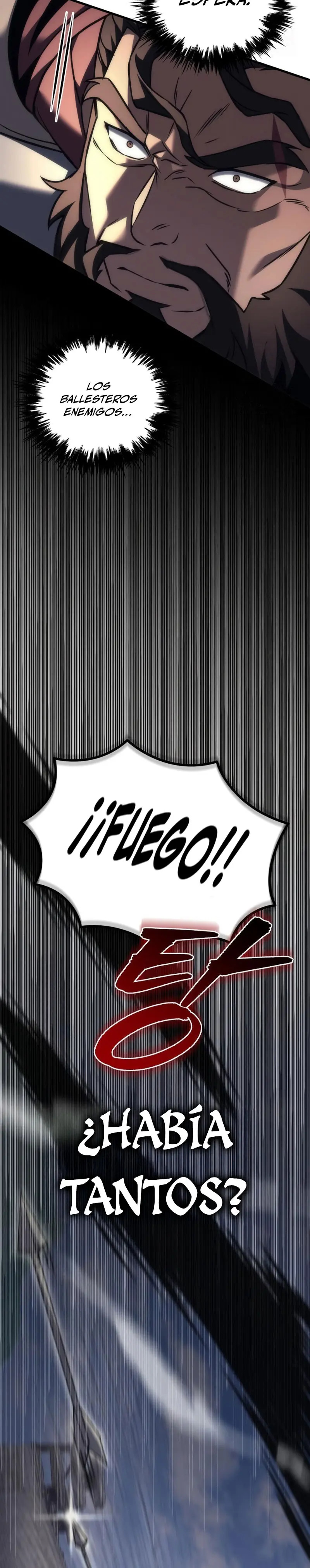 Read Regresor de la familia caída ES Manga Online