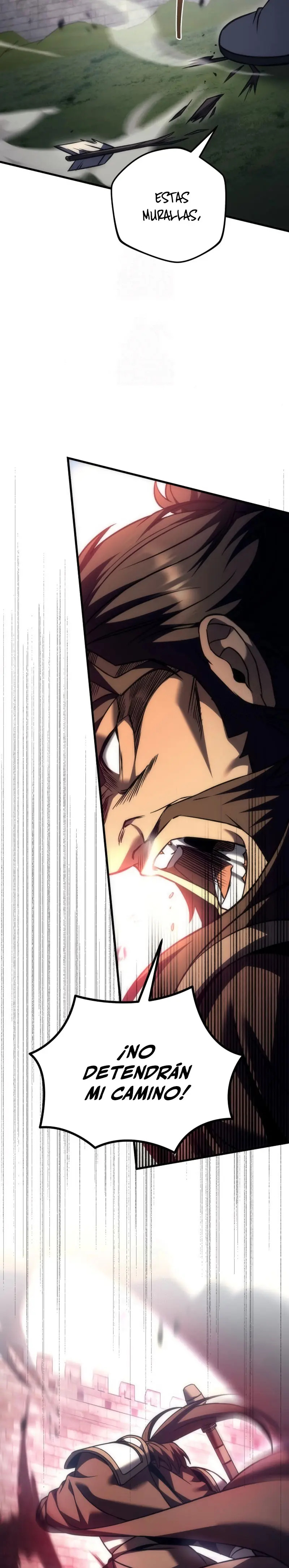 Read Regresor de la familia caída ES Manga Online