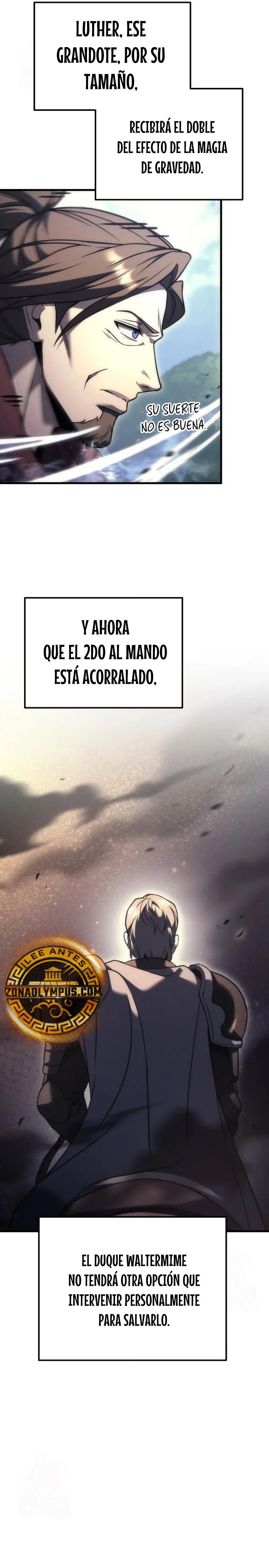 Read Regresor de la familia caída ES Manga Online