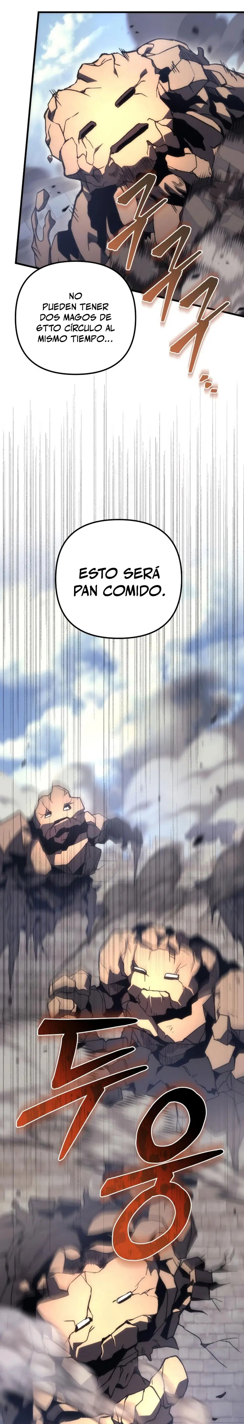 Read Regresor de la familia caída ES Manga Online