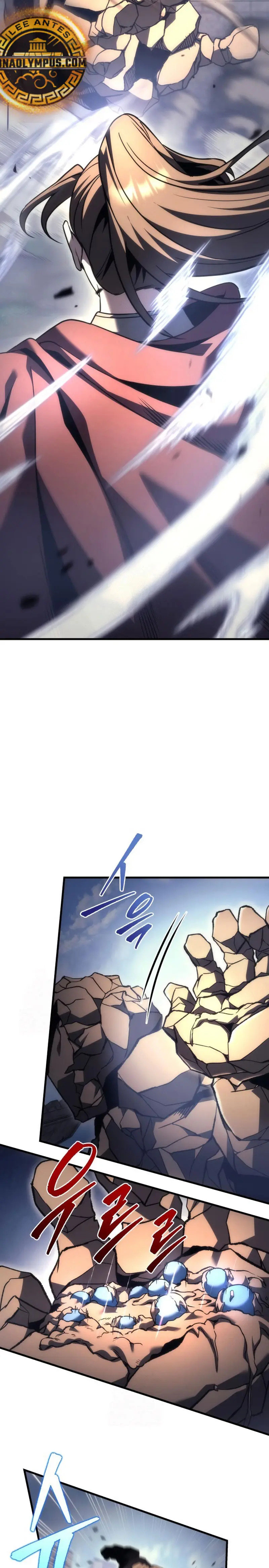 Read Regresor de la familia caída ES Manga Online