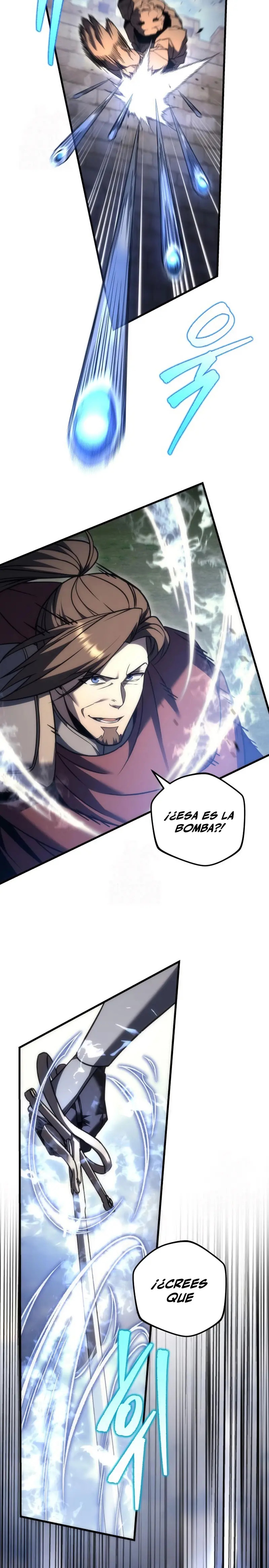 Read Regresor de la familia caída ES Manga Online