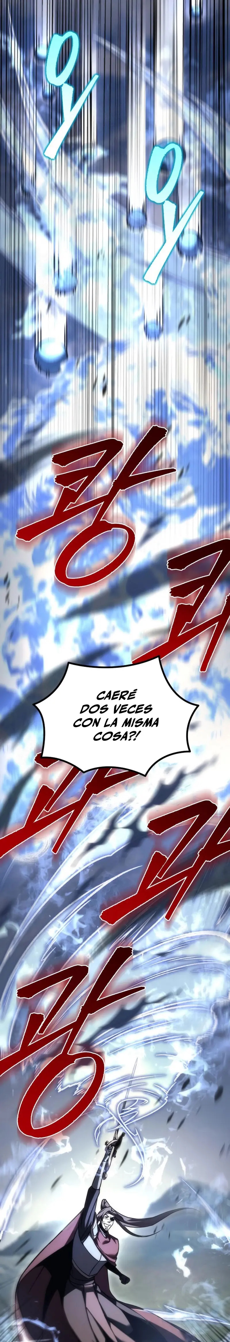 Read Regresor de la familia caída ES Manga Online