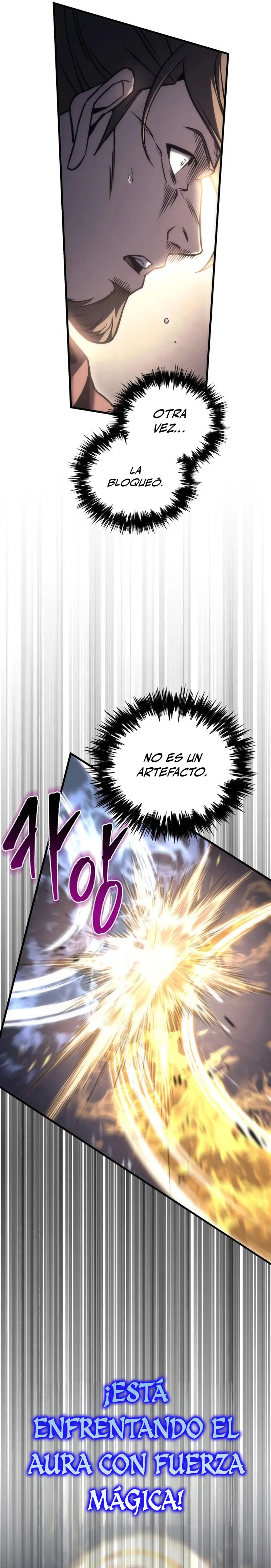 Read Regresor de la familia caída ES Manga Online
