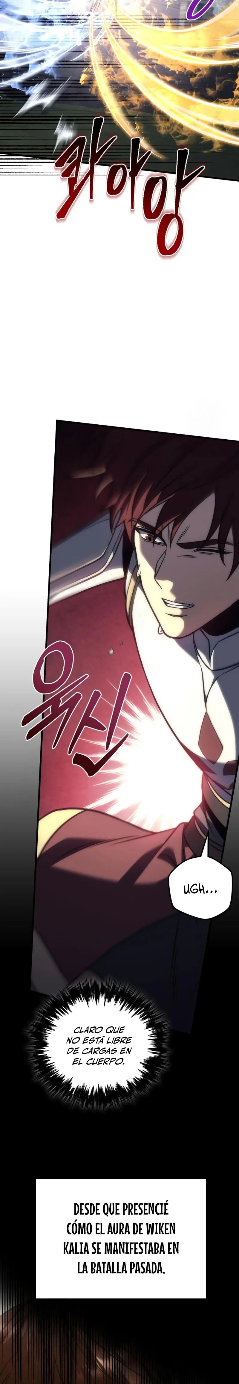 Read Regresor de la familia caída ES Manga Online