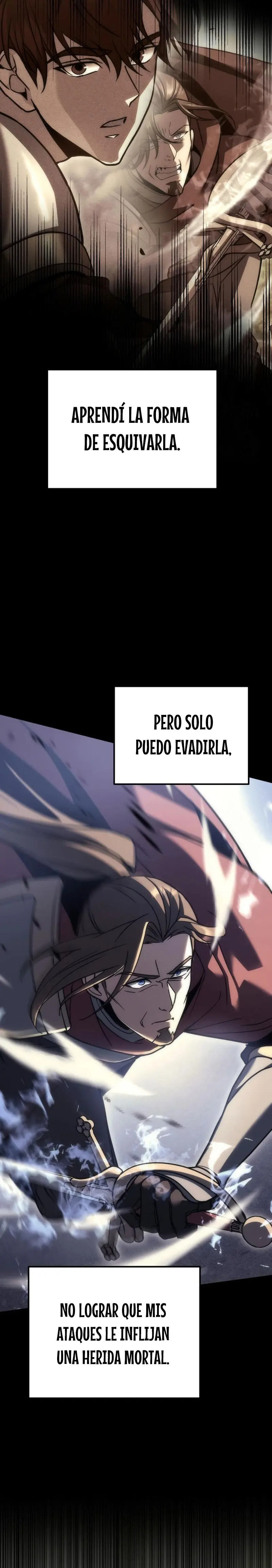Read Regresor de la familia caída ES Manga Online