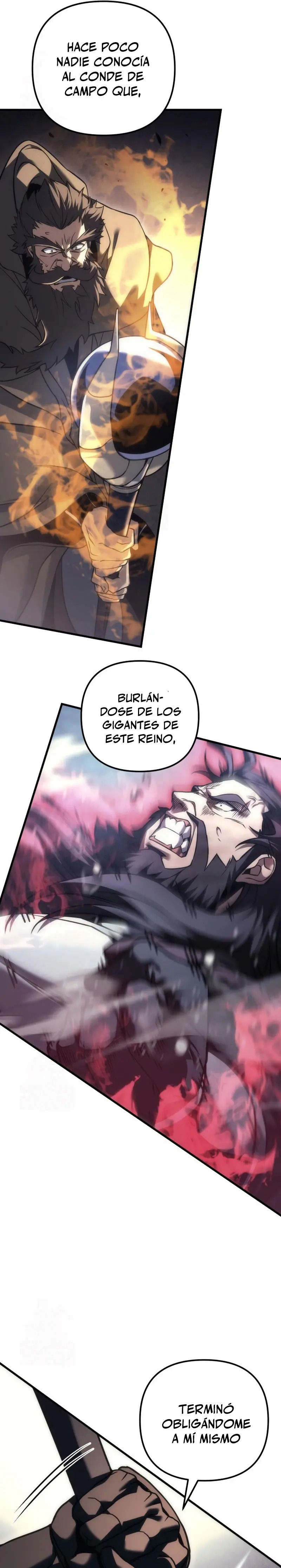 Read Regresor de la familia caída ES Manga Online